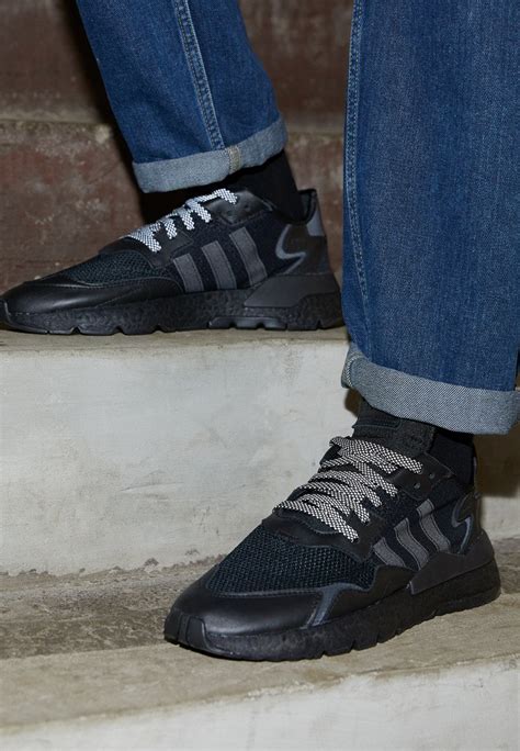 Adidas Nite Jogger Review: How the Retro